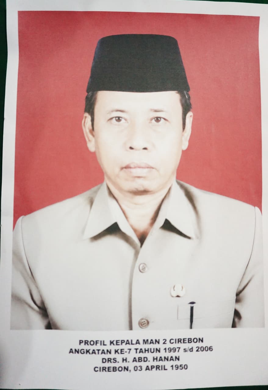 Drs. H. ABD. HANAN