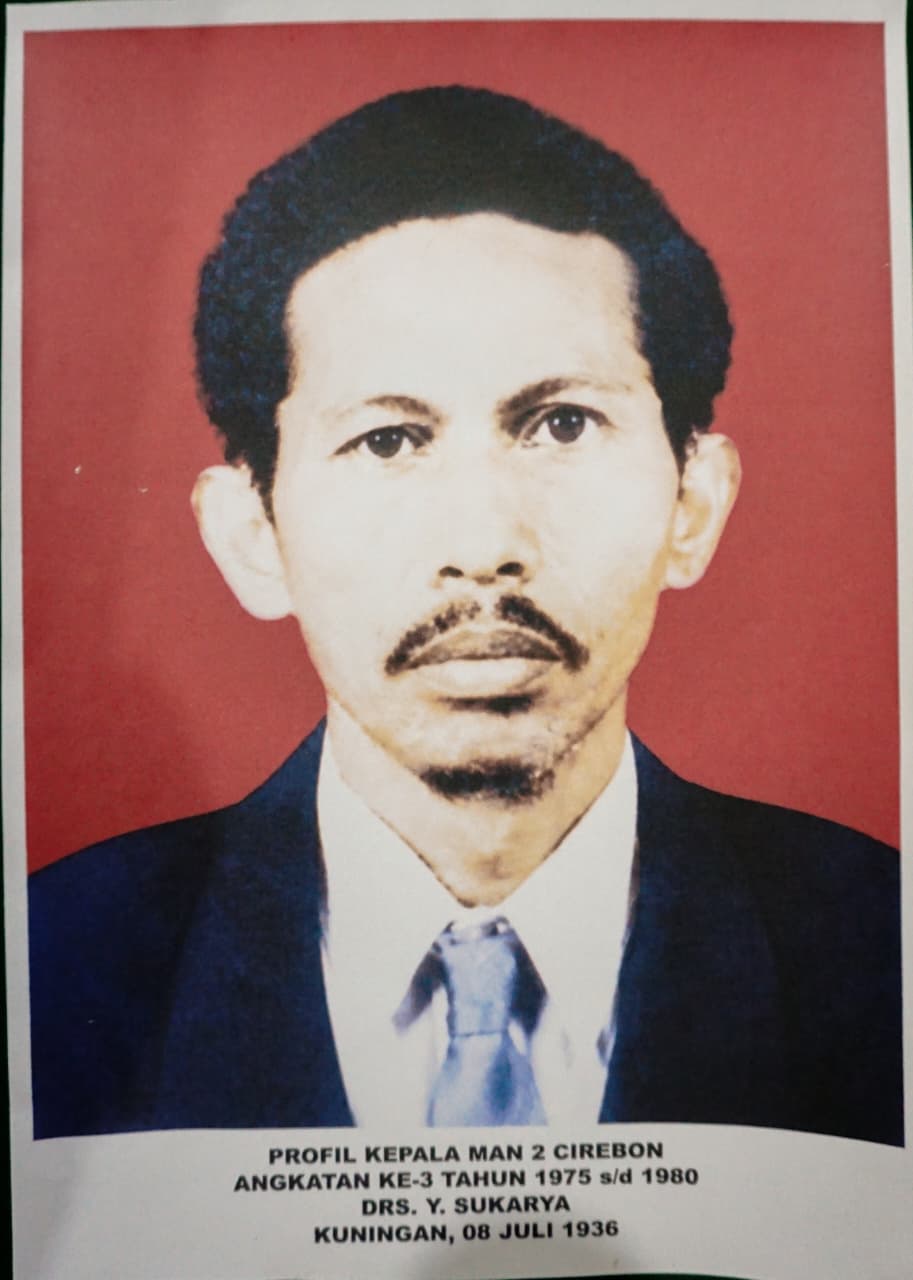 Drs. Y. SUKARYA